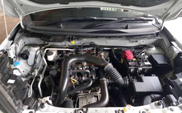 TOYOTA RAIZE 1.0 T S