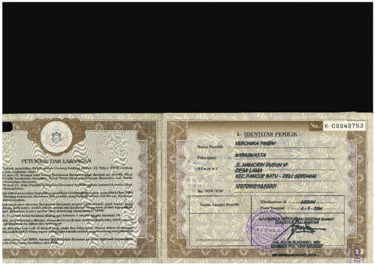 TOYOTA RUSH 1.5 G A/T