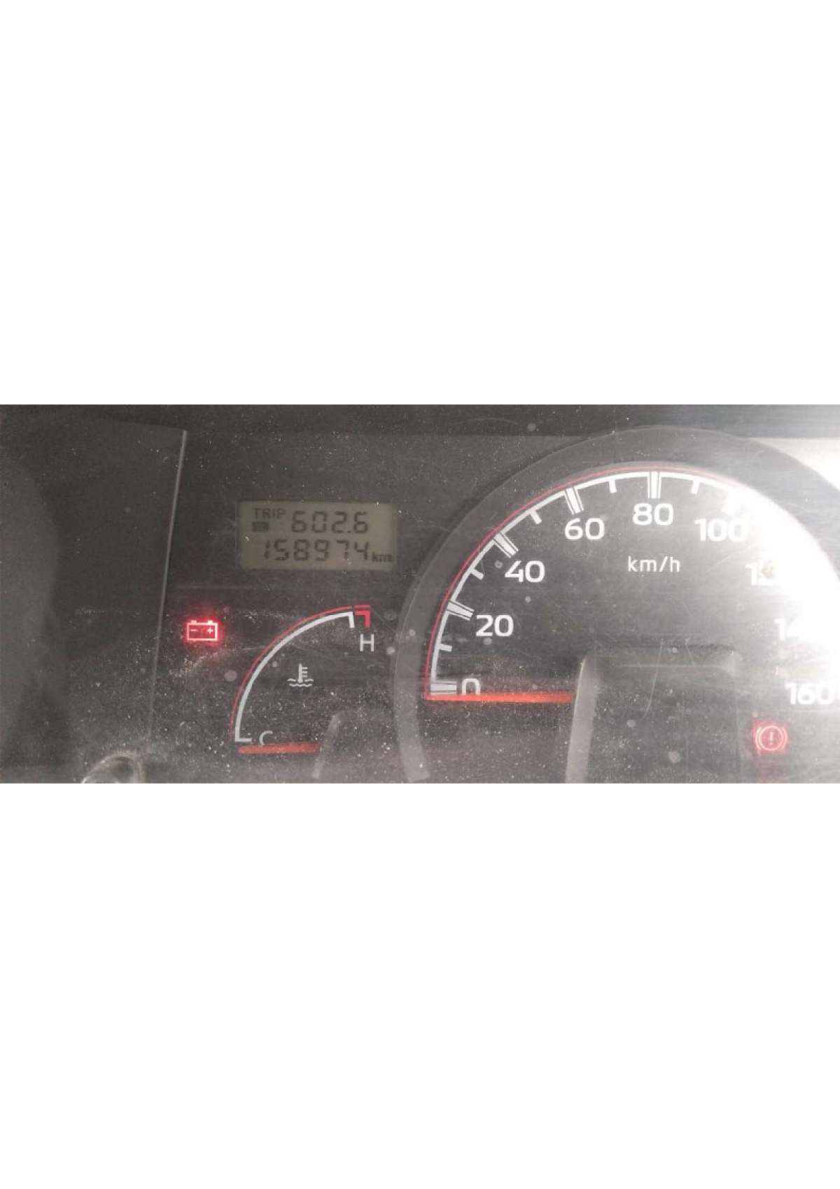 MITSUBISHI  L 300 L300 PU FB-R (4X2)