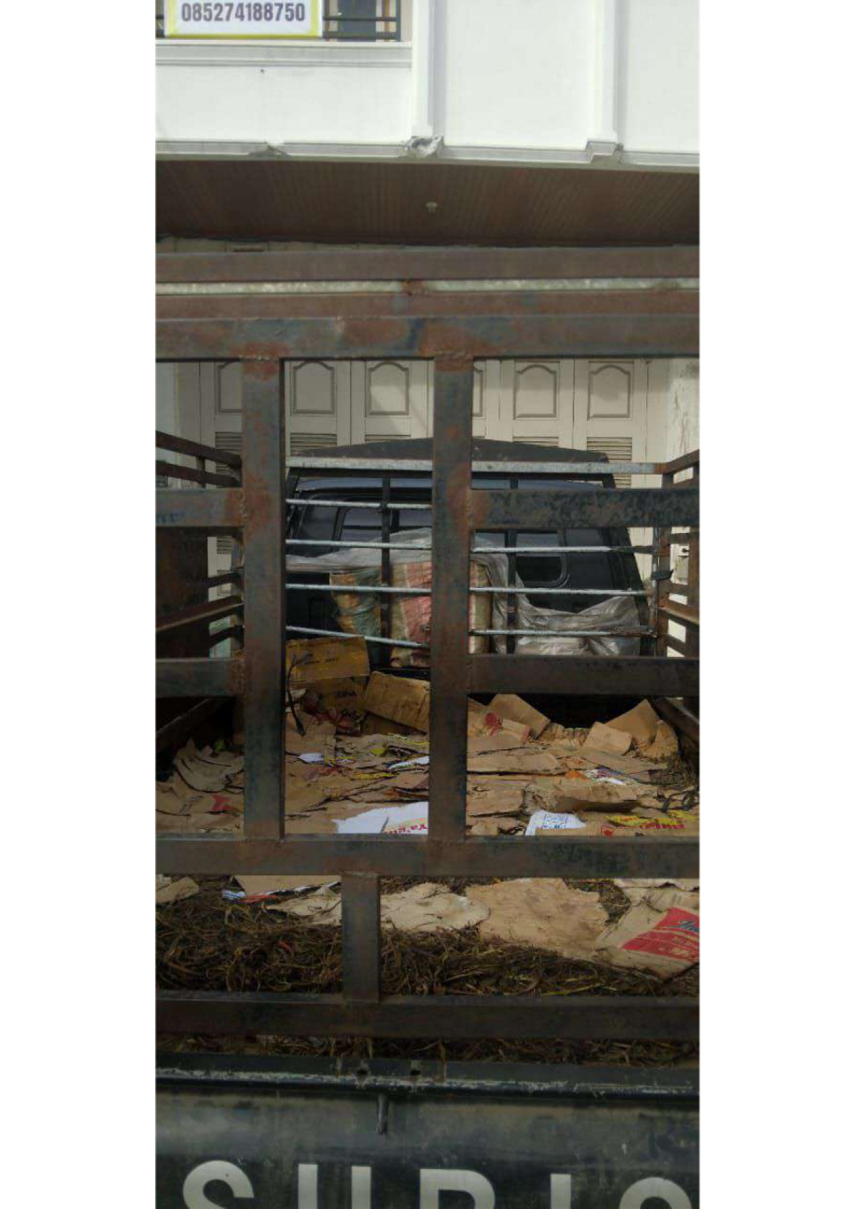 MITSUBISHI  L 300 L300 PU FB-R (4X2)