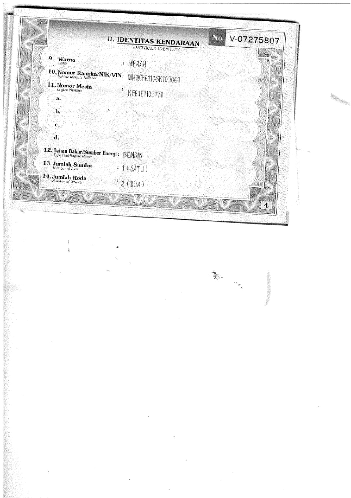 HONDA NEW PCX 160 CBS