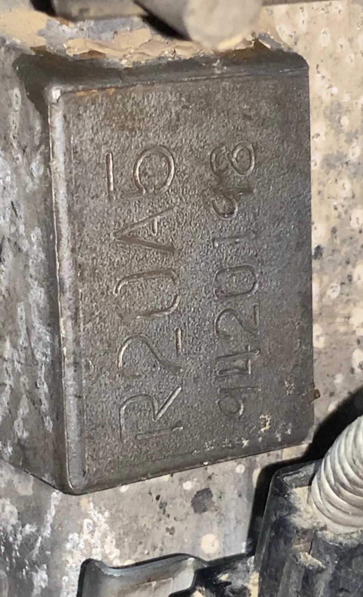 HONDA  CR-V  RM1 2WD 2.0