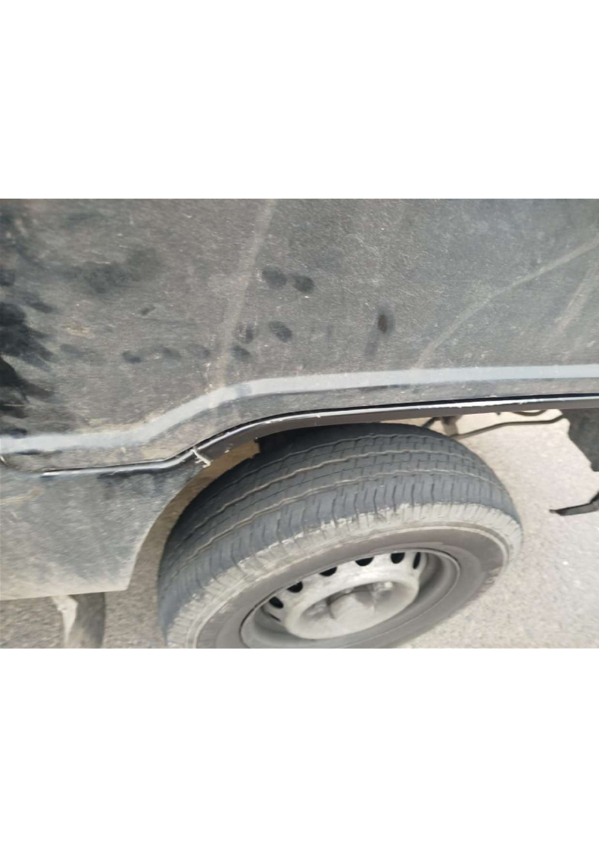 MITSUBISHI  L 300 L300 PU FB-R (4X2)