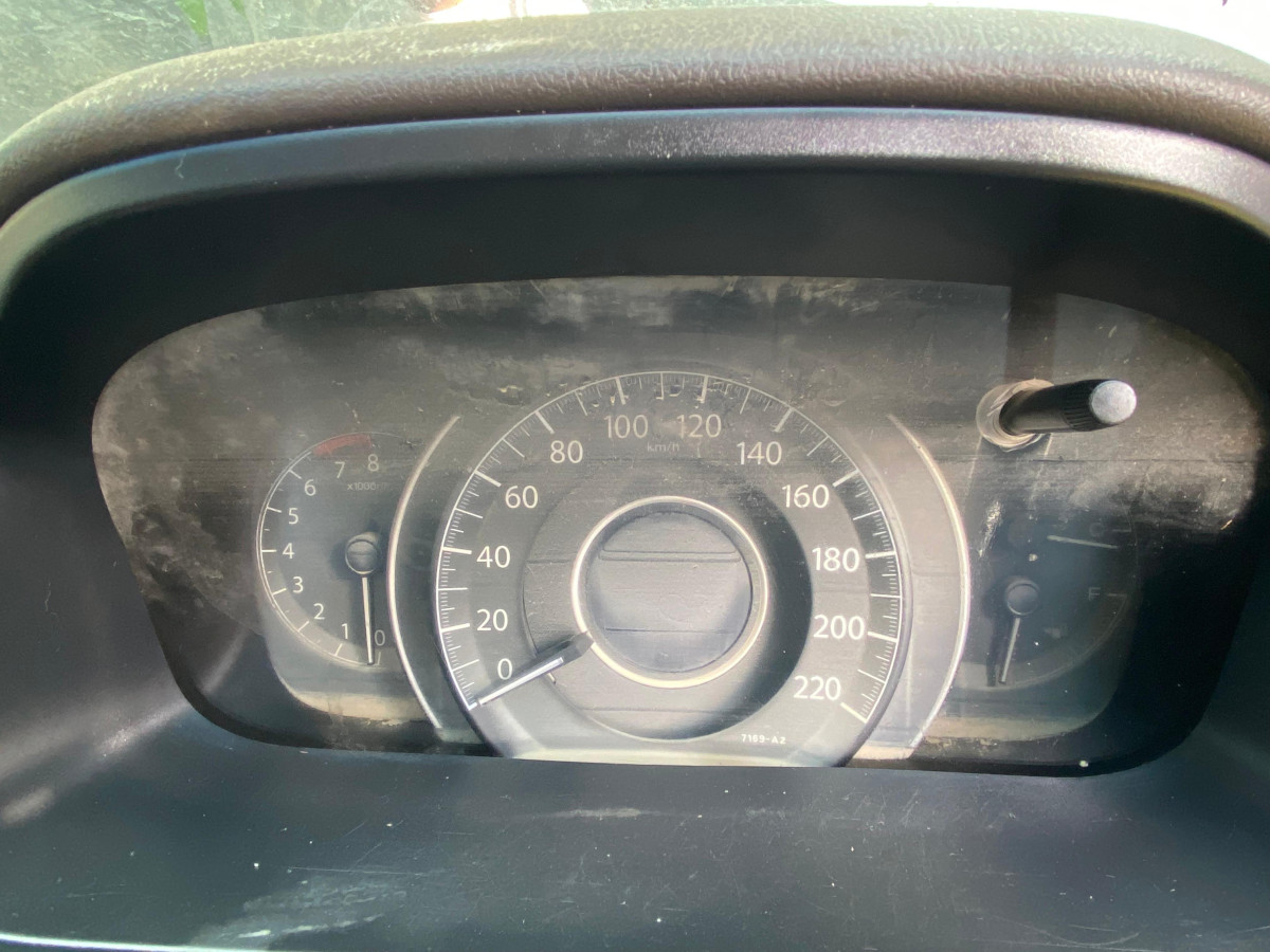 HONDA  CR-V  RM1 2WD 2.0