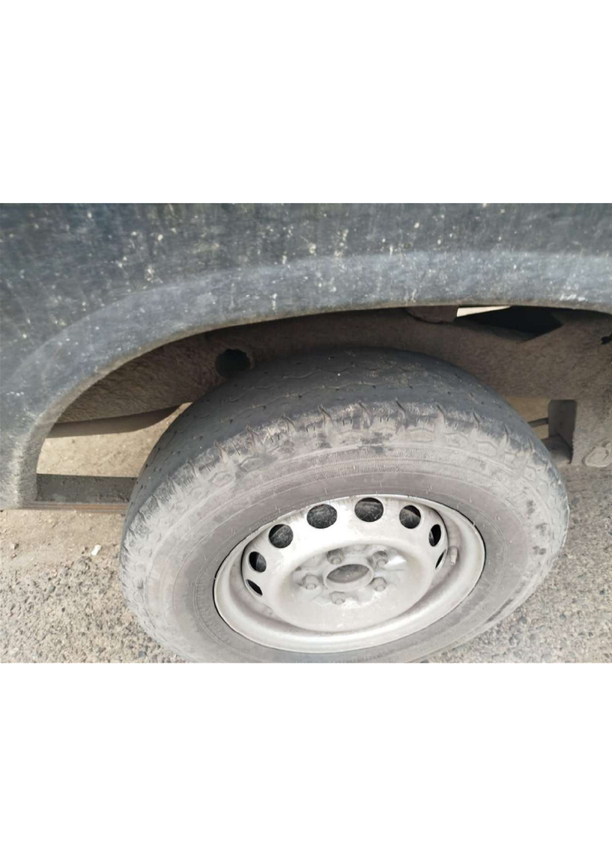 MITSUBISHI  L 300 L300 PU FB-R (4X2)