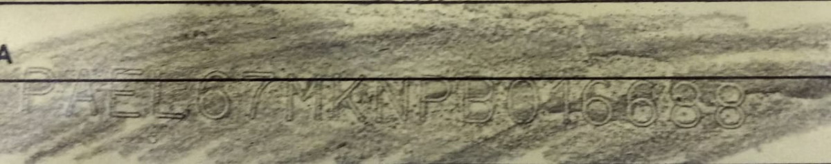 MITSUBISHI  L 300 L300 PU FB-R (4X2)