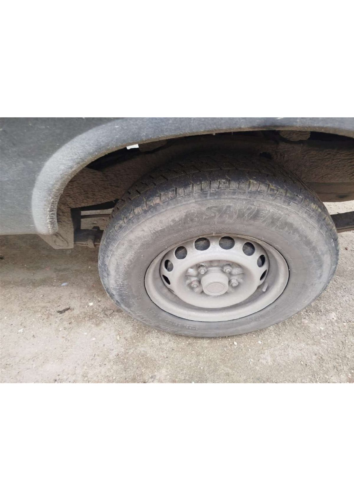 MITSUBISHI  L 300 L300 PU FB-R (4X2)