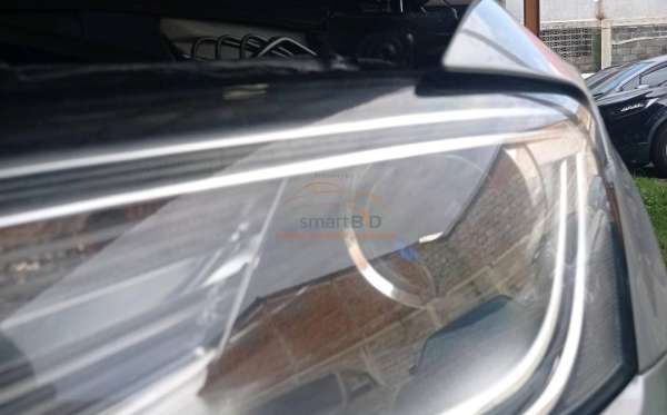 AUDI 2.0 T FSI