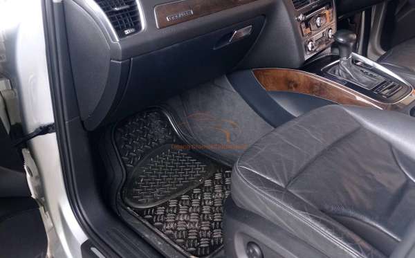 AUDI 2.0 T FSI