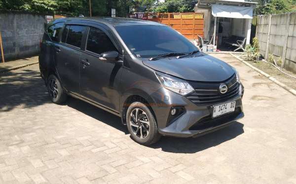 DAIHATSU SIGRA R