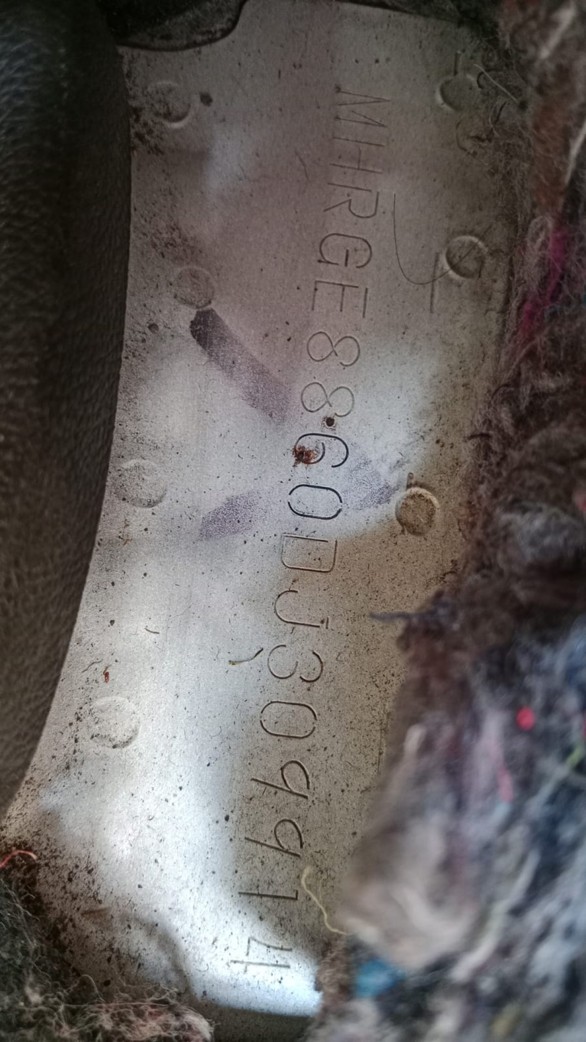 HONDA  JAZZ  GE8 1.5 E