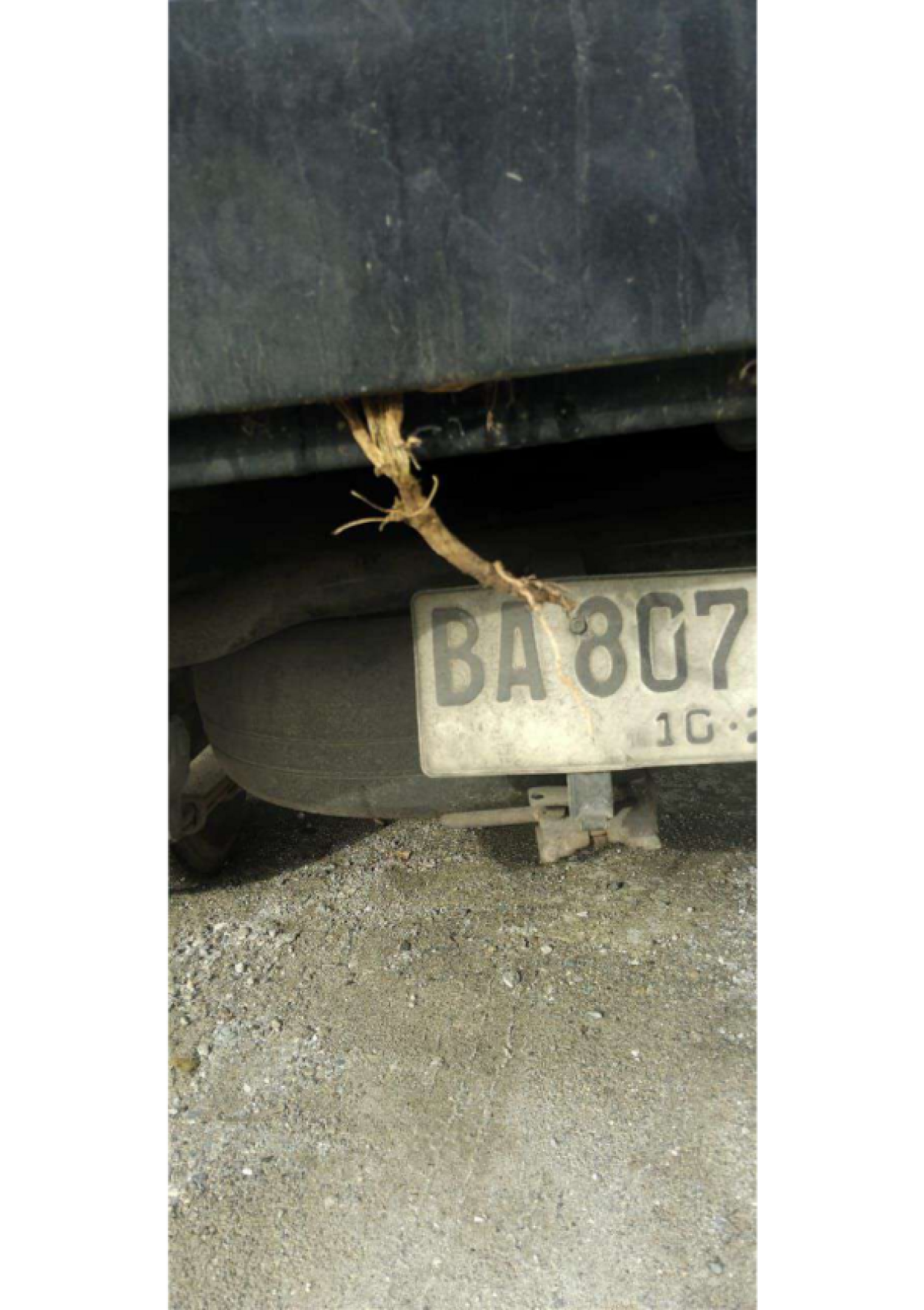 MITSUBISHI  L 300 L300 PU FB-R (4X2)