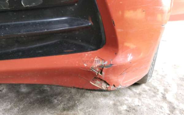 HONDA  BRIO  DD1 1.2 S