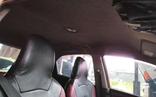 HONDA  BRIO  DD1 1.2 S