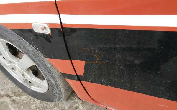 HONDA  BRIO  DD1 1.2 S