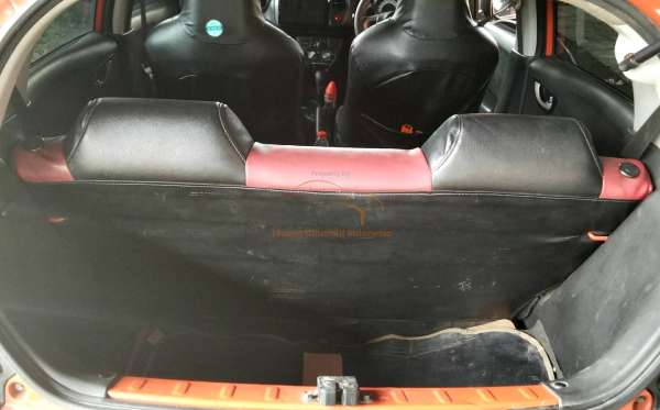 HONDA  BRIO  DD1 1.2 S