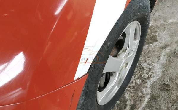 HONDA  BRIO  DD1 1.2 S