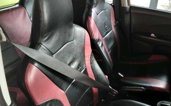 HONDA  BRIO  DD1 1.2 S