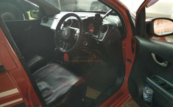 HONDA  BRIO  DD1 1.2 S