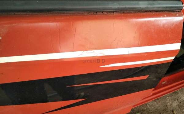 HONDA  BRIO  DD1 1.2 S