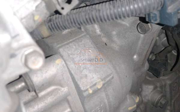 HONDA  HRV  RU1 1.5 S