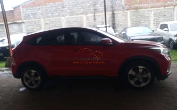 HONDA  HRV  RU1 1.5 S