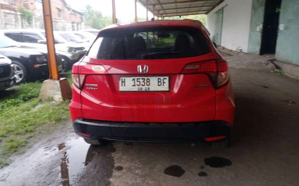 HONDA  HRV  RU1 1.5 S
