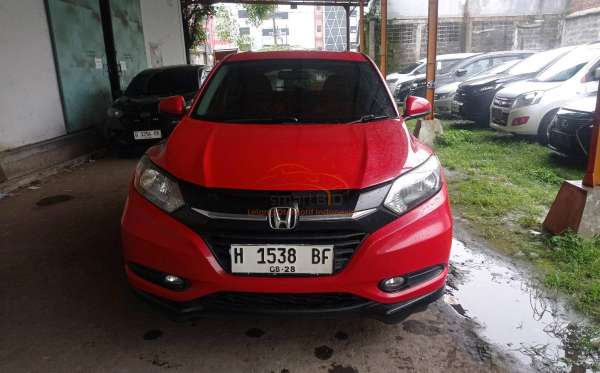 HONDA  HRV  RU1 1.5 S