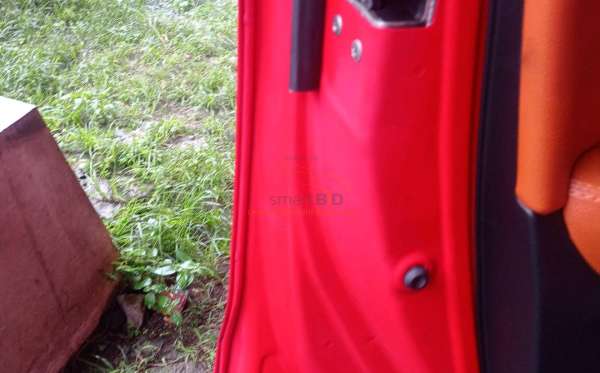 HONDA  HRV  RU1 1.5 S