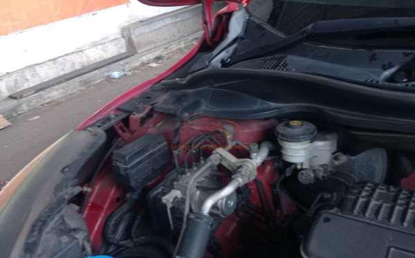 HONDA  HRV  RU1 1.5 S