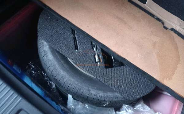 HONDA  HRV  RU1 1.5 S