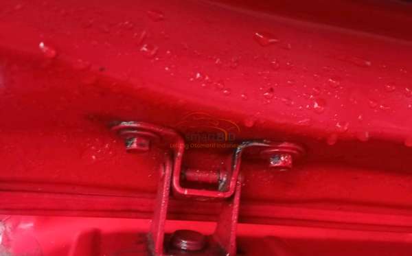 HONDA  HRV  RU1 1.5 S