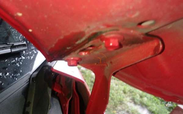 HONDA  HRV  RU1 1.5 S