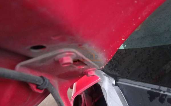 HONDA  HRV  RU1 1.5 S