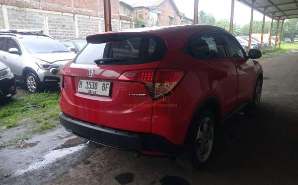 HONDA  HRV  RU1 1.5 S