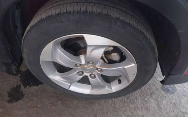 HONDA  HRV  RU1 1.5 S