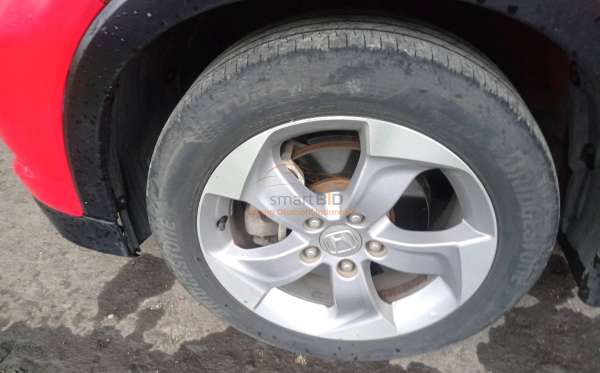 HONDA  HRV  RU1 1.5 S