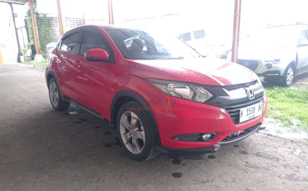 HONDA  HRV  RU1 1.5 S
