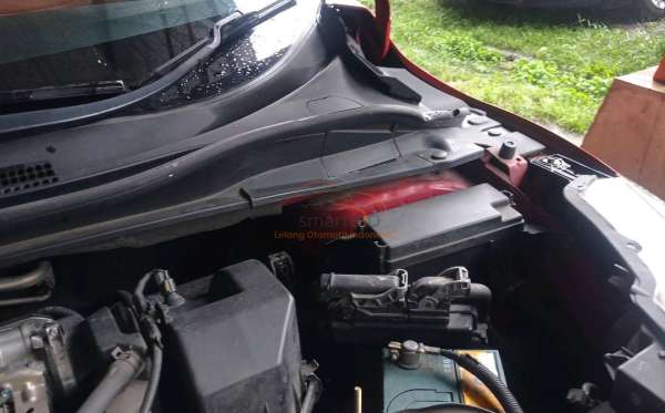 HONDA  HRV  RU1 1.5 S