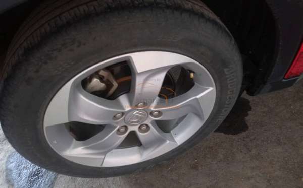 HONDA  HRV  RU1 1.5 S