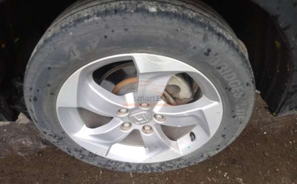 HONDA  HRV  RU1 1.5 S