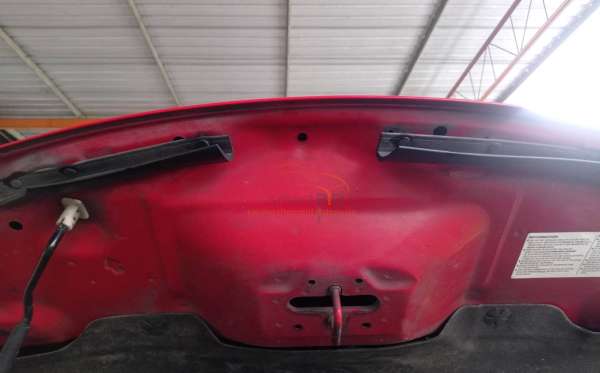 HONDA  HRV  RU1 1.5 S