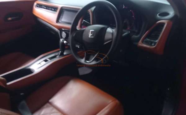 HONDA  HRV  RU1 1.5 S