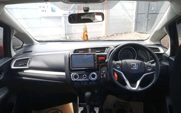 HONDA JAZZ GK5 1.5 RS