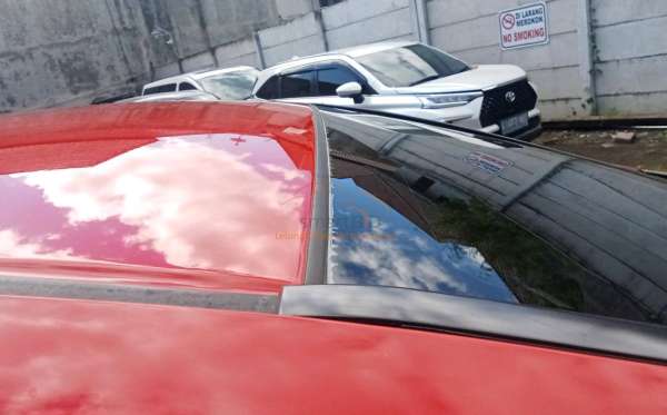 HONDA JAZZ GK5 1.5 RS