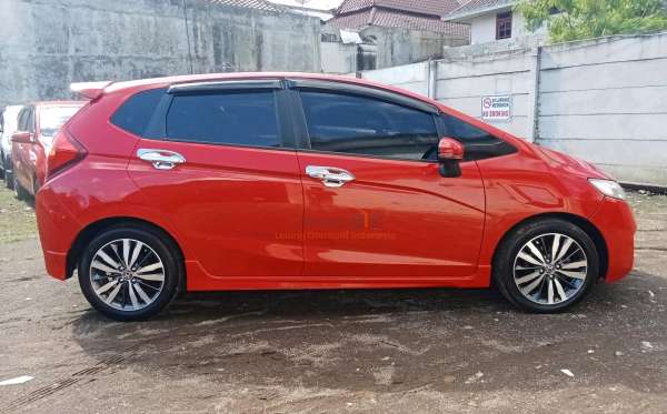 HONDA JAZZ GK5 1.5 RS