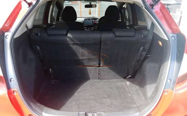 HONDA JAZZ GK5 1.5 RS