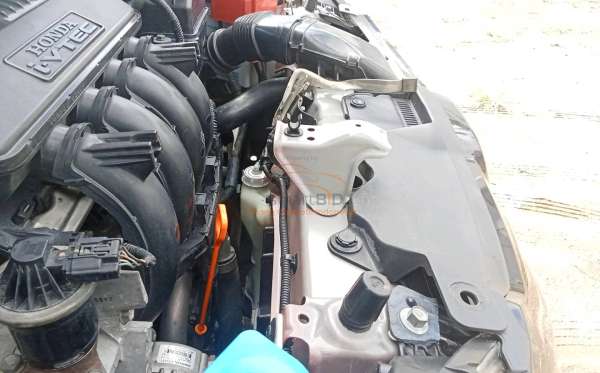 HONDA JAZZ GK5 1.5 RS