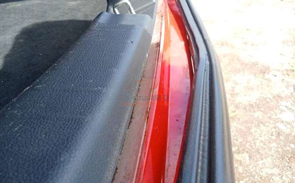 HONDA JAZZ GK5 1.5 RS