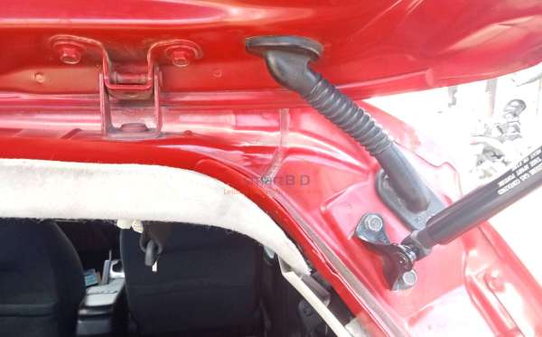 HONDA JAZZ GK5 1.5 RS